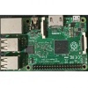 Raspberry pi にOSをWindowsからセットアップ